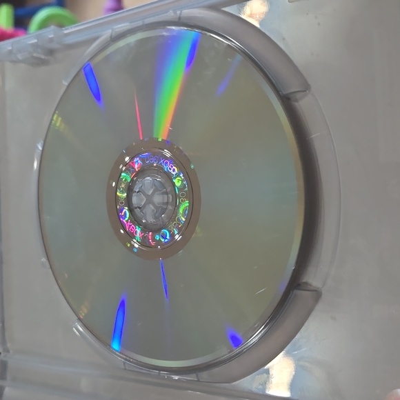 Xbox 360 Rainbow Vegas 2 game - Picture 3 of 3